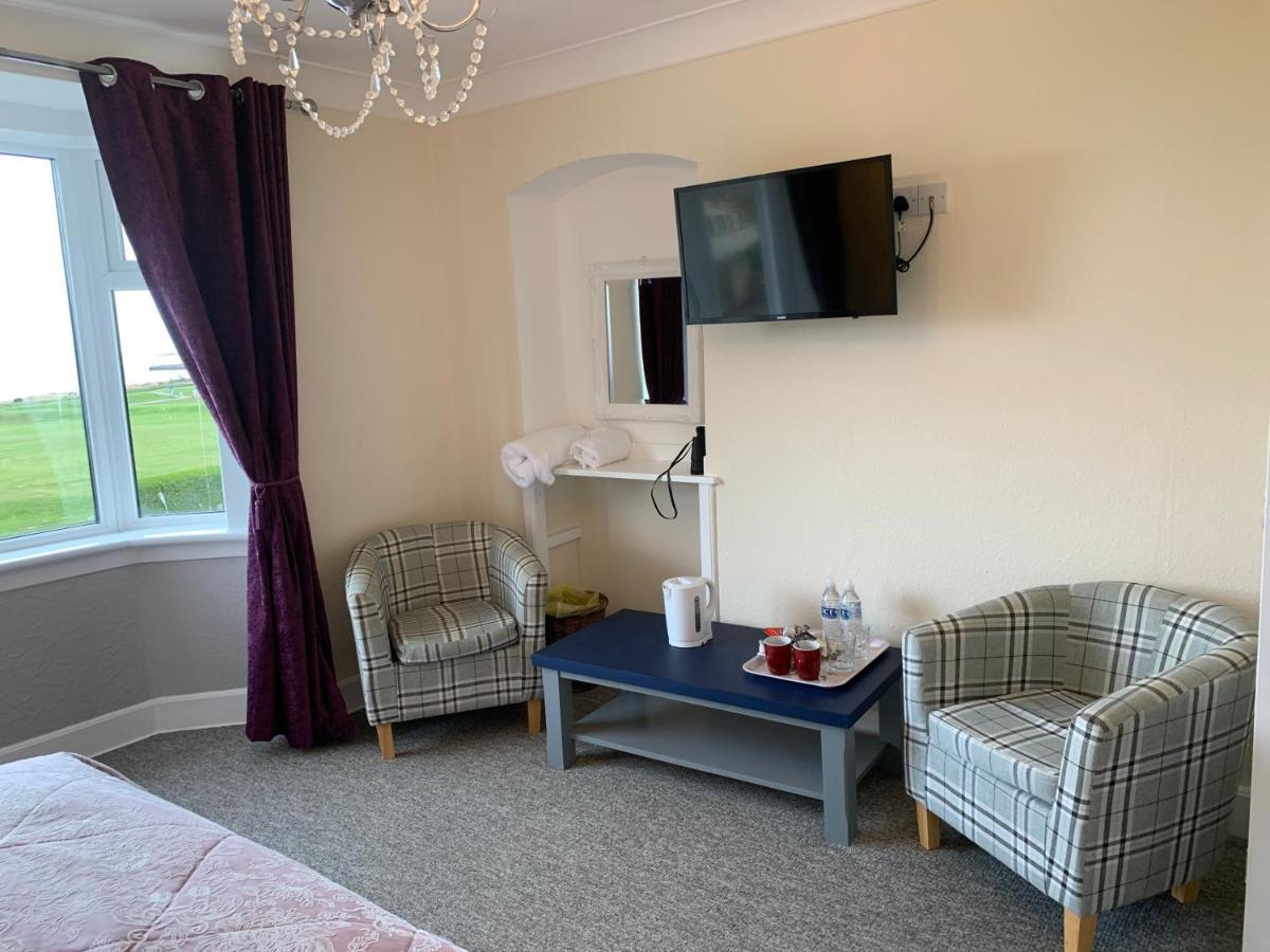 "Room Only" At Wetherby Nairn Eksteriør bilde