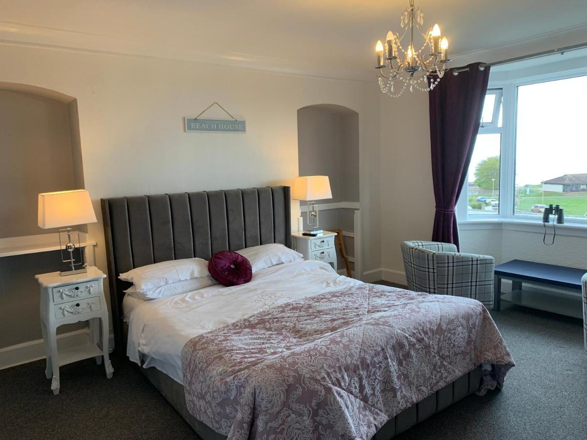 "Room Only" At Wetherby Nairn Eksteriør bilde
